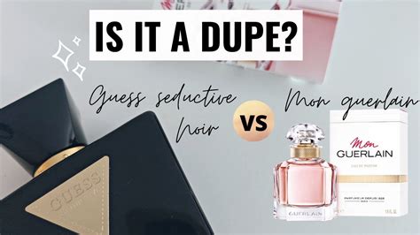 ysl mon guerlain dupe|mon Guerlain dupe.